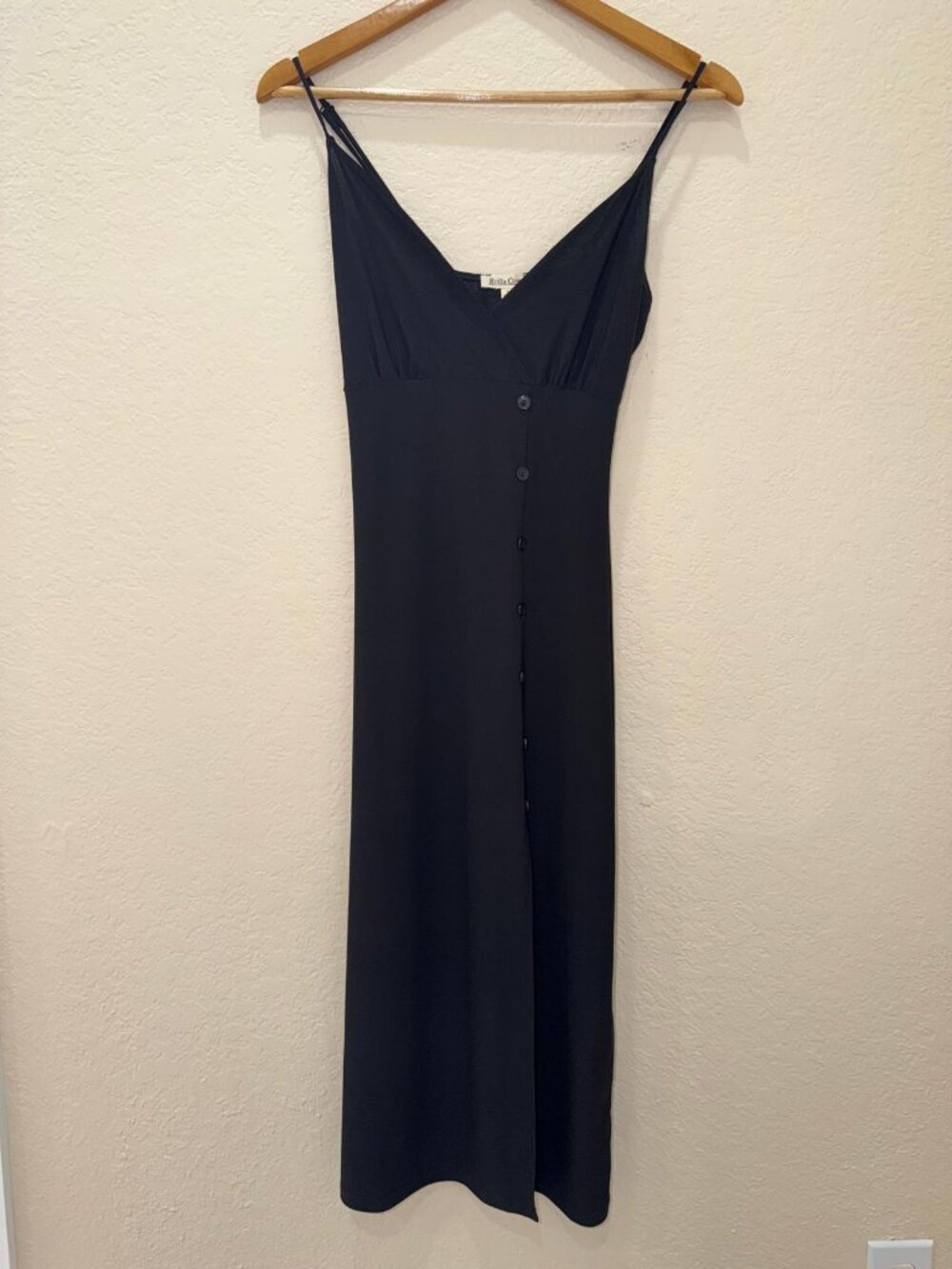 Rolla Coster Black Dress